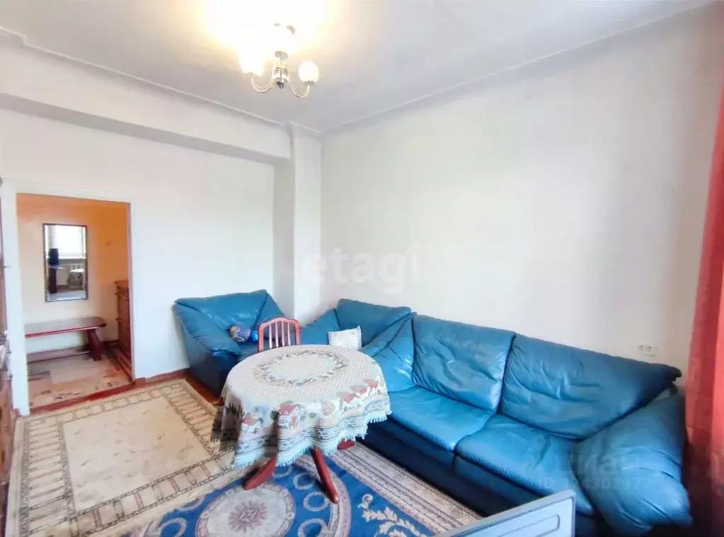 3-к кв. Пермский край, Березники Советский просп., 42 (60.9 м) - Фото 2