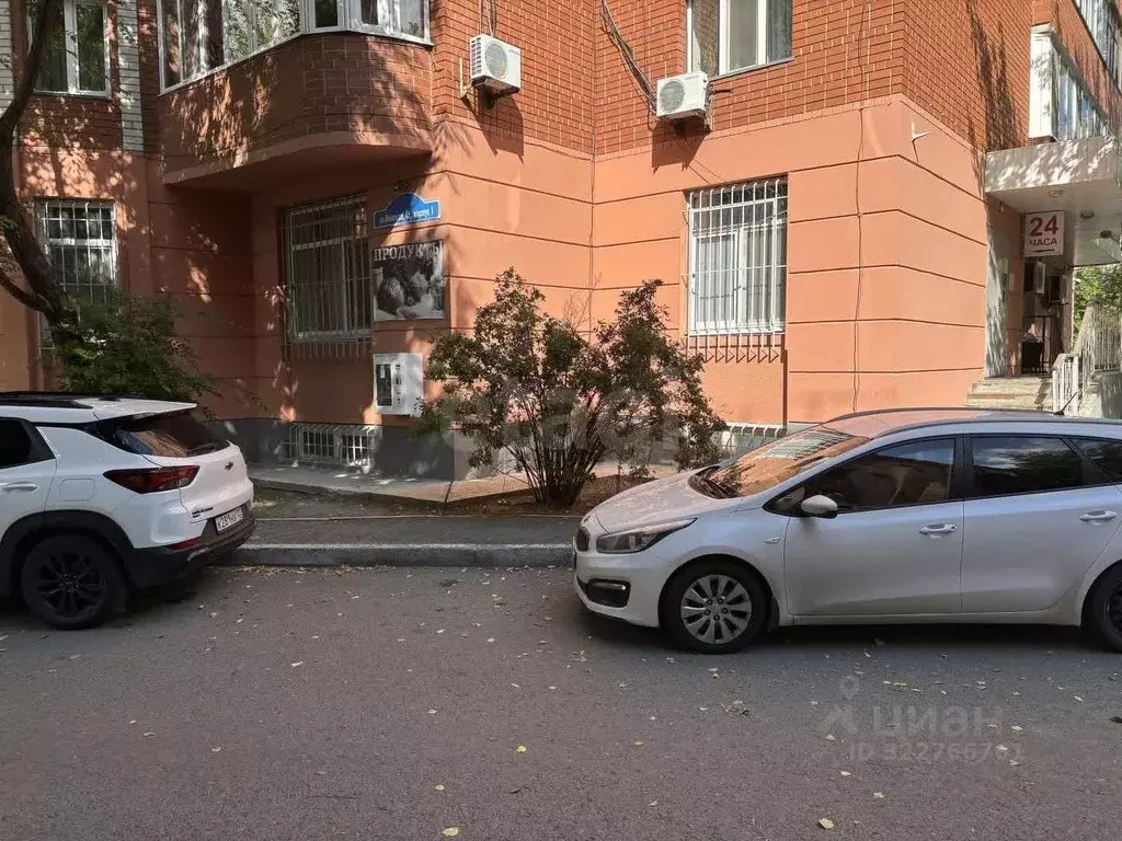 Помещение свободного назначения в Тюменская область, Тюмень Минская ... - Фото 1