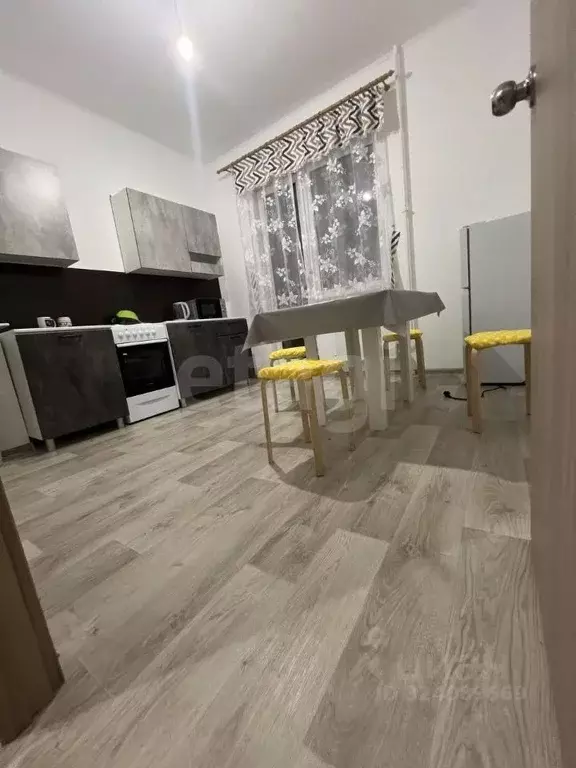 2-к кв. Ханты-Мансийский АО, Сургут пос. Гидростроитель, ул. ... - Фото 1