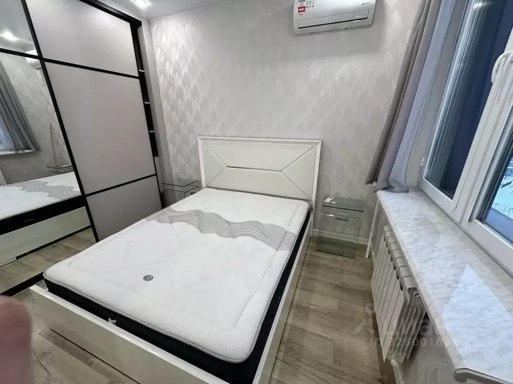 3-к кв. Московская область, Мытищи городской округ, пос. Нагорное ... - Фото 1