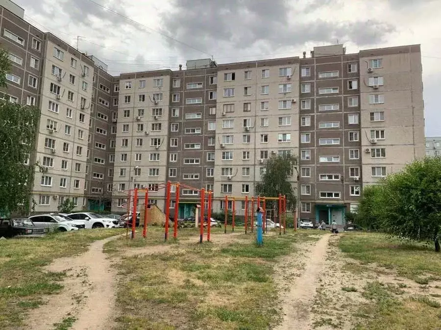 3-к кв. Воронежская область, Воронеж наб. Авиастроителей, 22 (73.6 м) - Фото 0