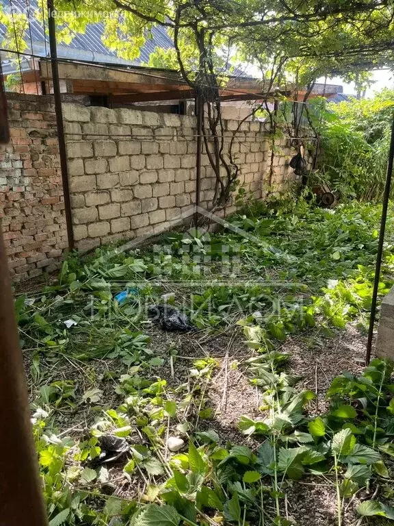 Дом в Нальчик, улица Братьев Кушховых, 84 (22 м) - Фото 2