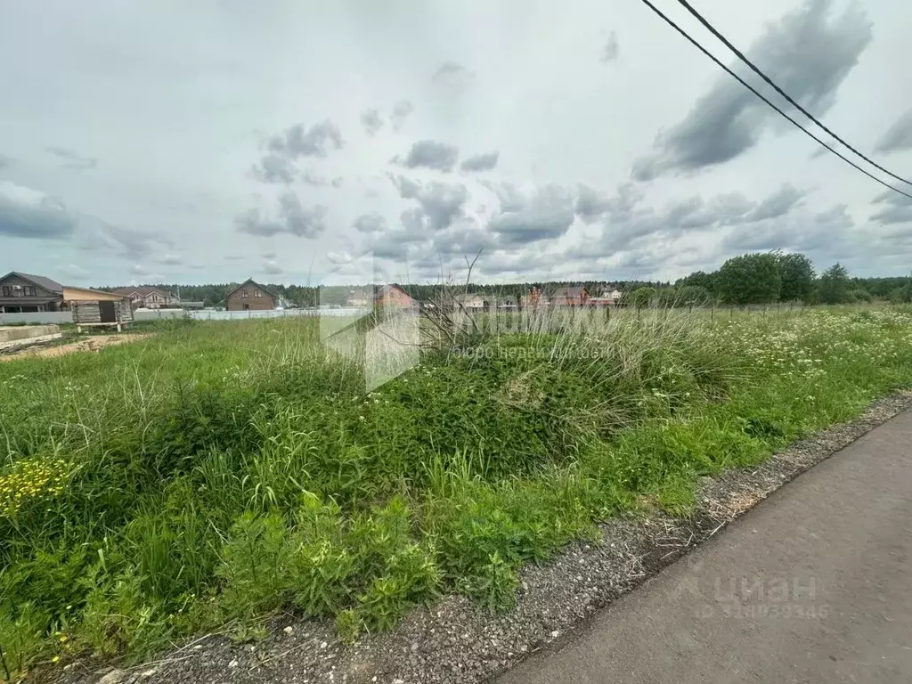 Участок в Москва д. Руднево, ул. Задорная (8.99 сот.) - Фото 1
