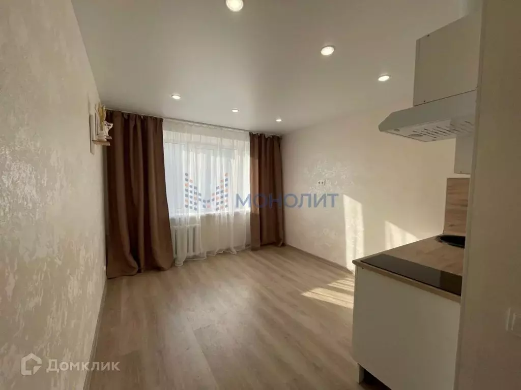 Продаётся квартира-студия, 19 м - Фото 0