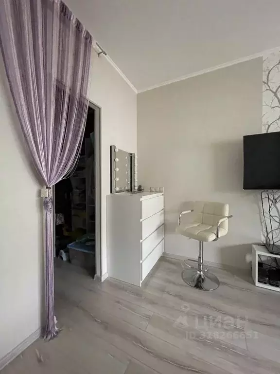 1-к кв. Москва ул. Татьяны Макаровой, 10 (36.8 м) - Фото 0