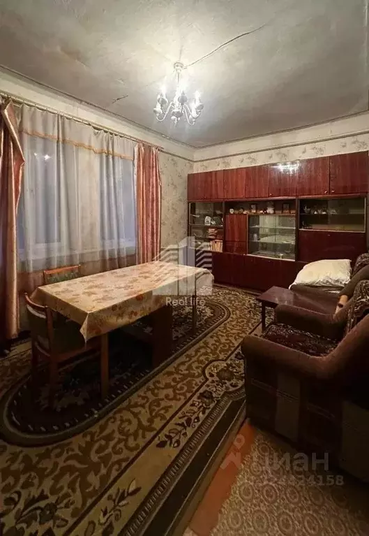 2-к кв. Тульская область, Донской Северо-Задонск мкр, Строительная ... - Фото 1