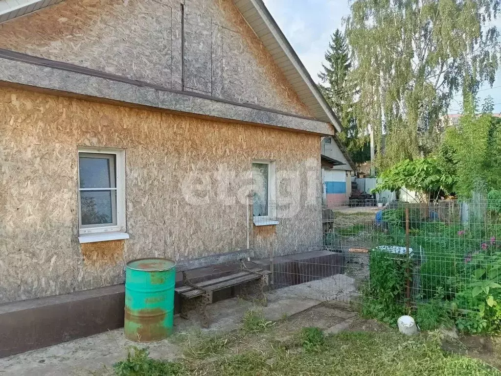 Дом в Тульская область, Тула ул. Горсовета, 4А (60 м) - Фото 0