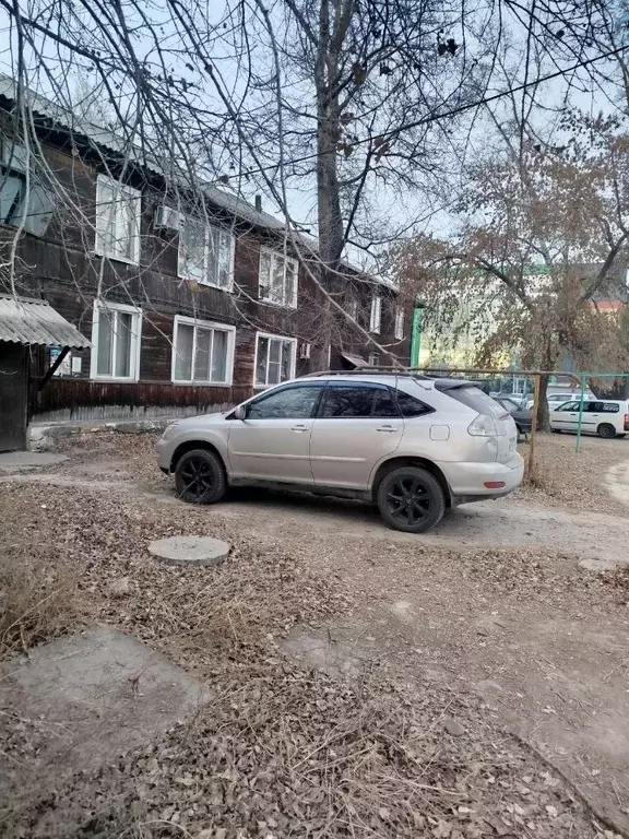 1-к кв. Хакасия, Абакан Аскизская ул., 153 (30.7 м) - Фото 1