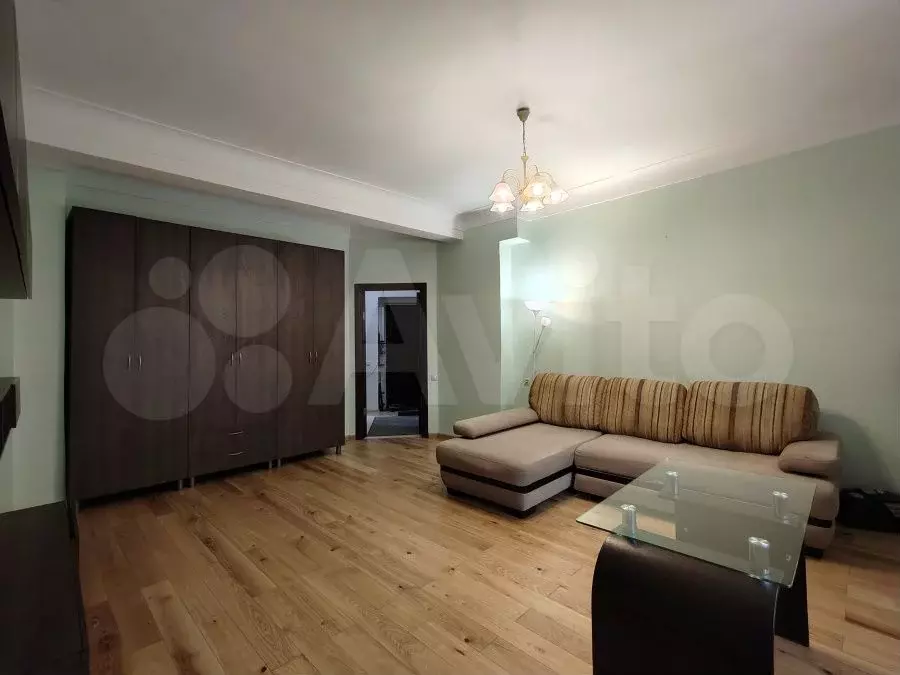 2-к. квартира, 55 м, 3/5 эт. - Фото 0