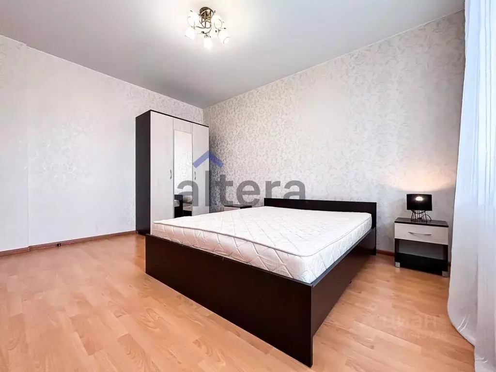2-к кв. Татарстан, Казань ул. Сибирский Тракт, 13 (73.0 м) - Фото 2