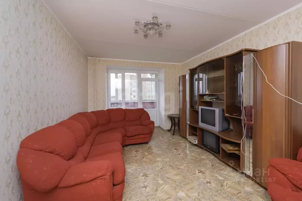 3-к кв. Пермский край, д. Кондратово ул. Садовое Кольцо, 16 (81.4 м) - Фото 1