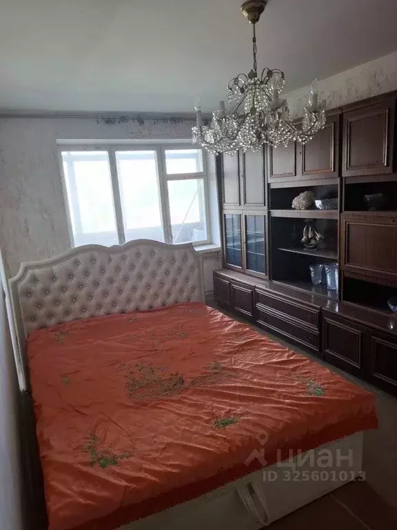 3-к кв. Крым, Евпатория ул. Интернациональная, 139 (57.2 м) - Фото 1