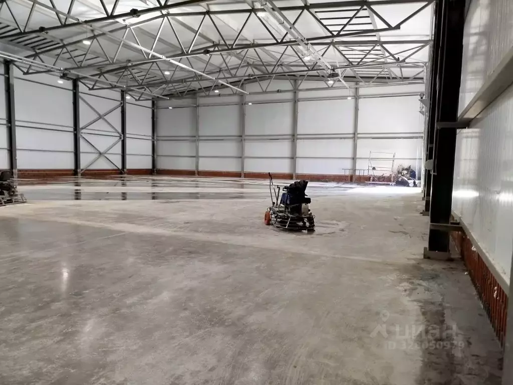 Производственное помещение в Московская область, Химки Сходня мкр, ... - Фото 1