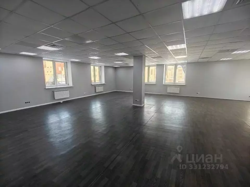 Офис в Москва Угрешская ул., 2С50 (2368 м) - Фото 2