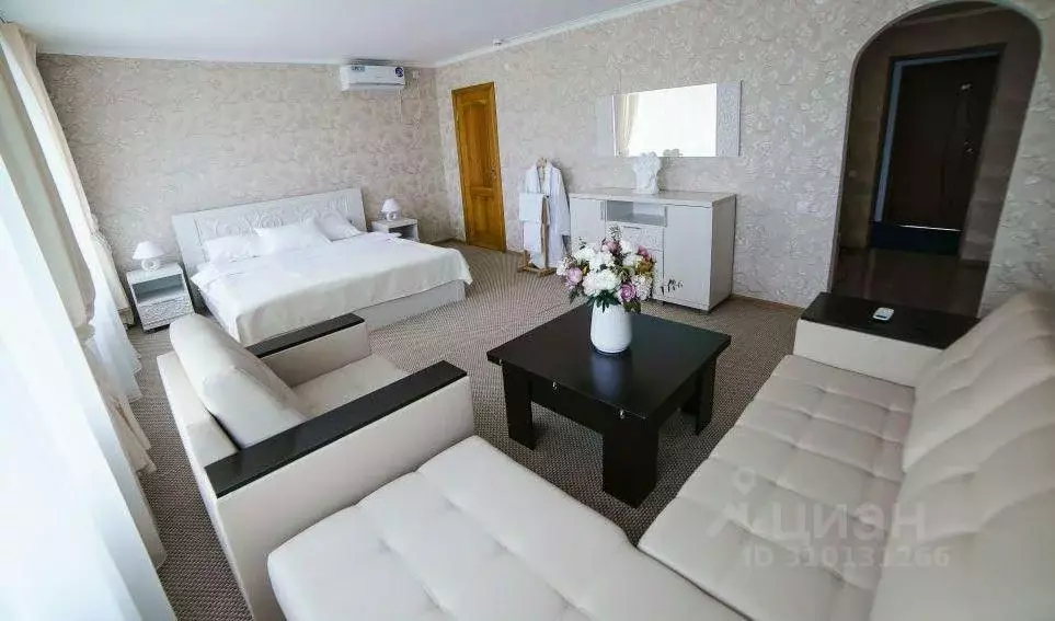 Комната Татарстан, Чистополь ул. Ленина, 32А (35.0 м) - Фото 0
