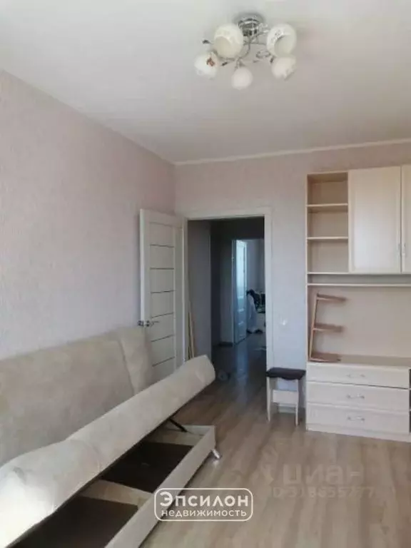 2-к кв. Курская область, Курск просп. Дружбы, 19В (57.5 м) - Фото 1