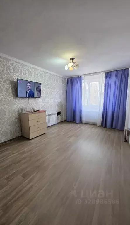 2-к кв. Чувашия, Чебоксары Пролетарская ул., 4 (52.6 м) - Фото 1