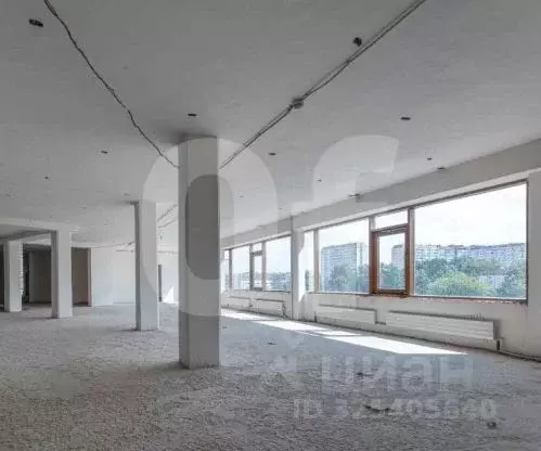 Офис в Москва ул. Архитектора Власова, 6 (1687 м) - Фото 1