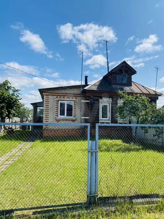 Дом 65 м на участке 5,5 сот. - Фото 0