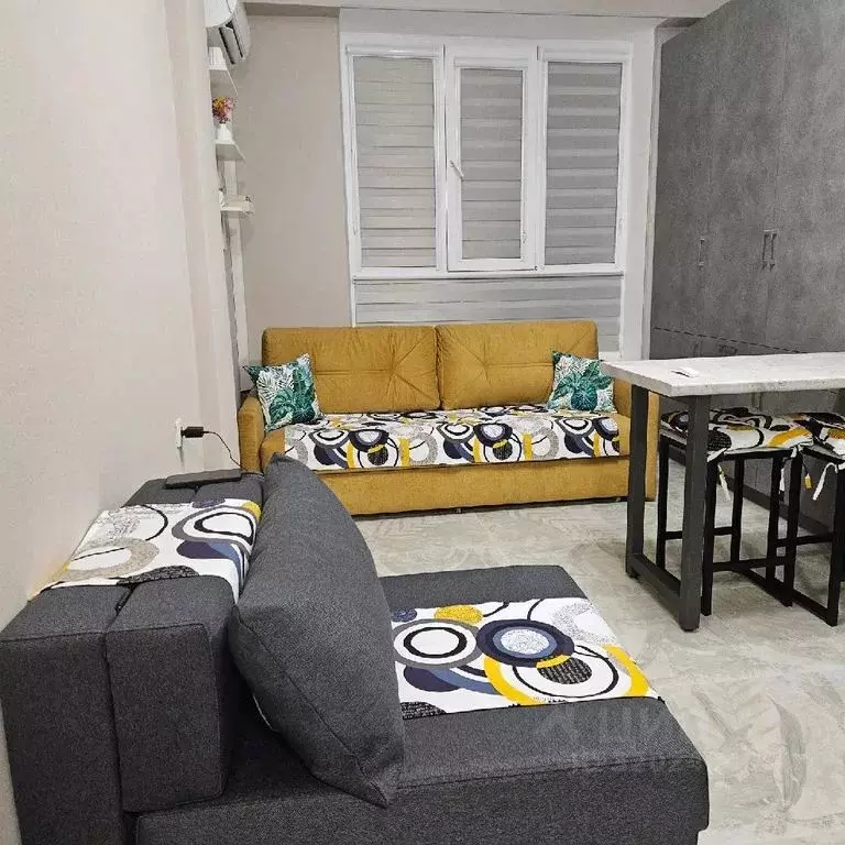 Студия Дагестан, Каспийск ул. Зейнудина Батманова, 5 (24.0 м) - Фото 0