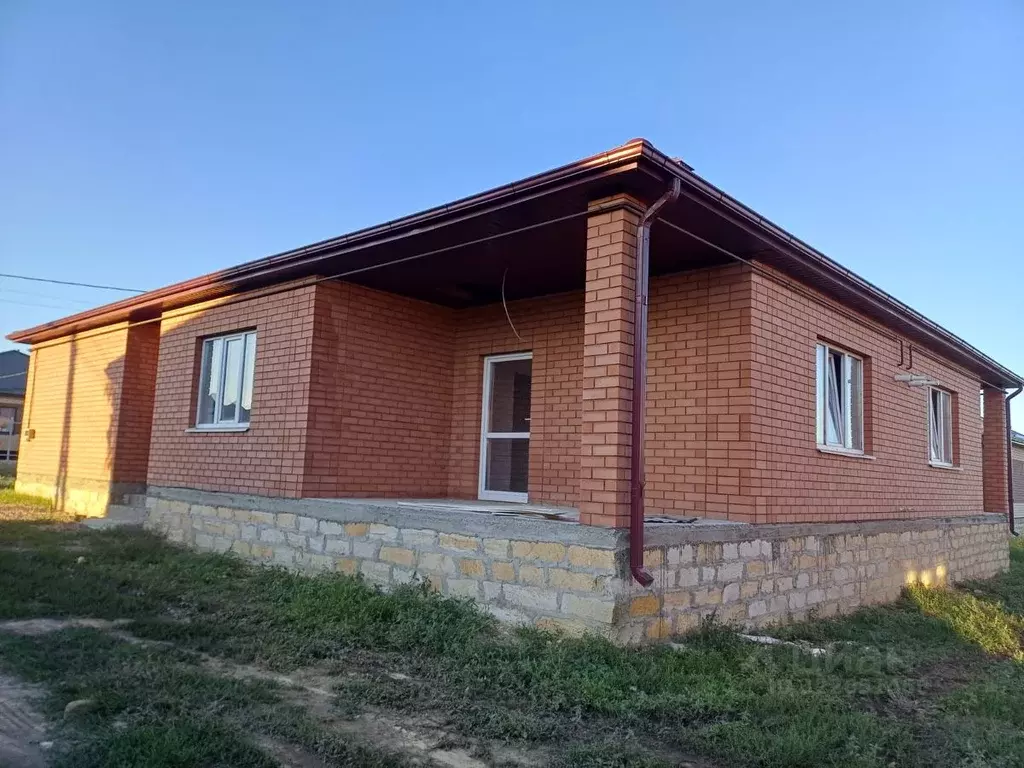 Коттедж в Ставропольский край, Михайловск Шпаковский район, ул. ... - Фото 2