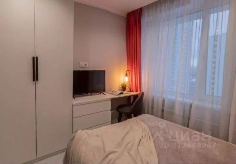 1-к кв. Москва Алтуфьевское ш., 2К1 (20.0 м) - Фото 1