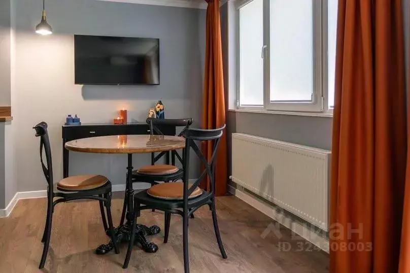 1-к кв. Кабардино-Балкария, Нальчик ул. Кирова, 1 (42.0 м) - Фото 2