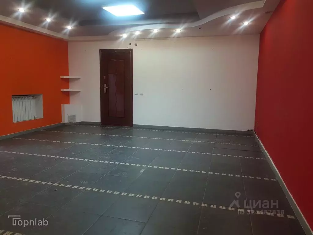 Офис в Орловская область, Орел ул. 2-я Посадская, 1 (93 м) - Фото 1