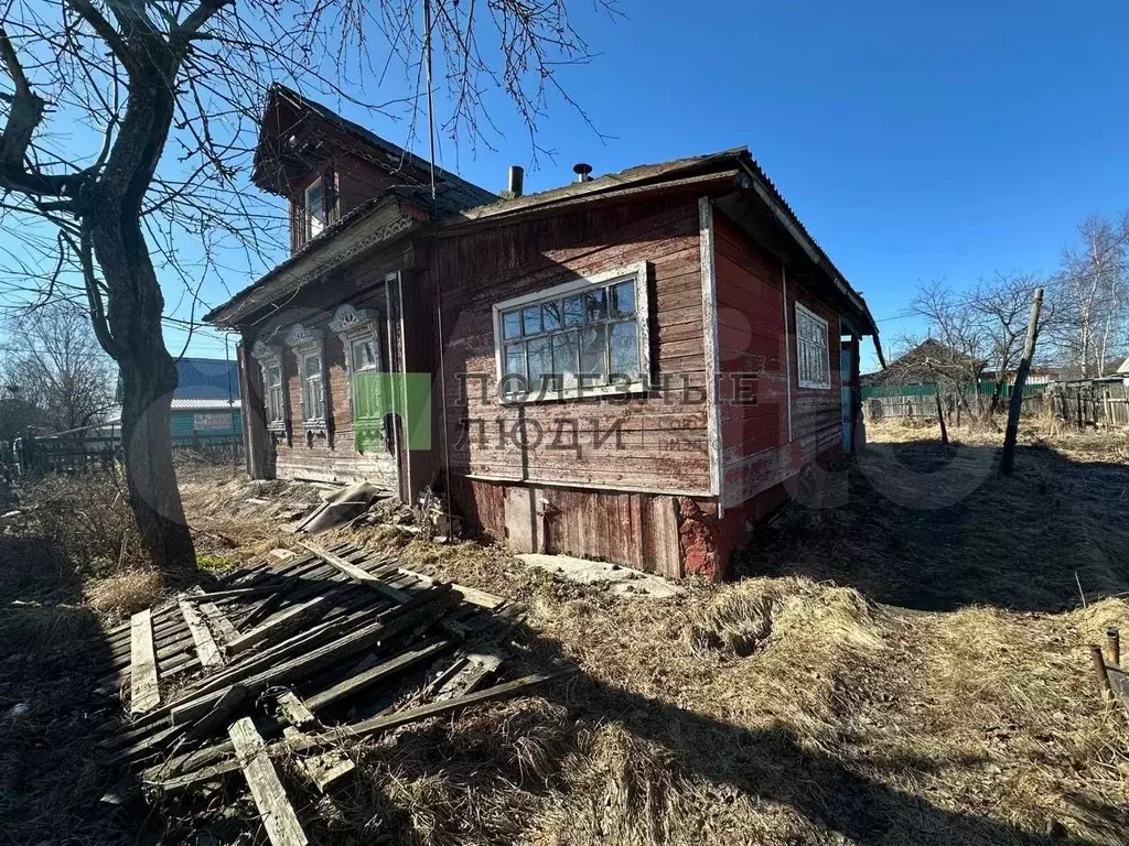 Дом 75 м на участке 8 сот. - Фото 0