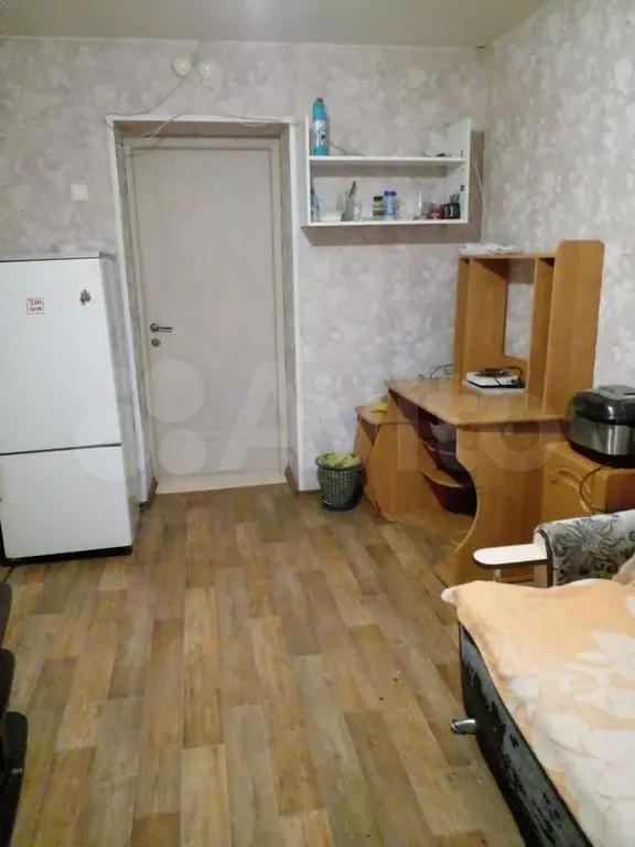 Комната 14 м в 1-к., 8/9 эт. - Фото 0