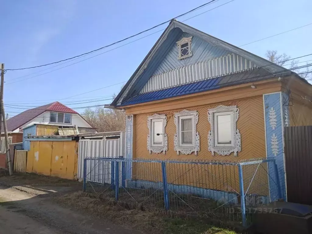 Дом в Удмуртия, Ижевск  (75 м) - Фото 0