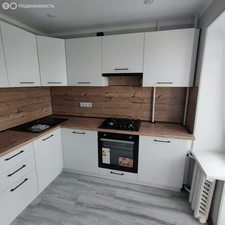 1-комнатная квартира: Армавир, улица Матвеева, 65 (37.7 м) - Фото 0