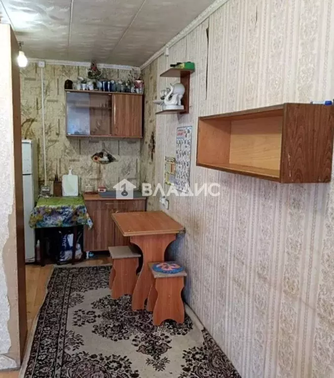 Комната Владимирская область, Суздаль городской округ, пос. Новый ул. ... - Фото 2