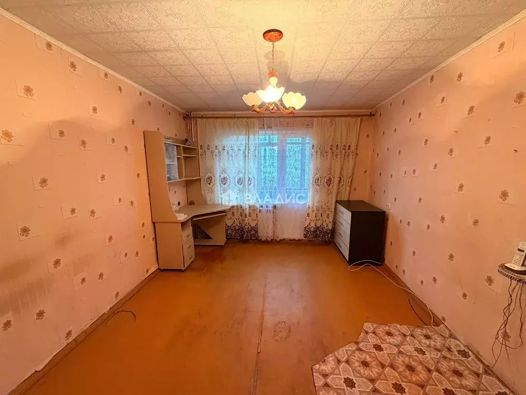 1-к кв. Пензенская область, Пенза Кронштадтская ул., 4А (28.5 м) - Фото 1