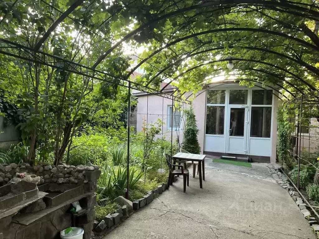 Дом в Крым, Симферополь ул. Леси Украинки, 49 (118 м) - Фото 0