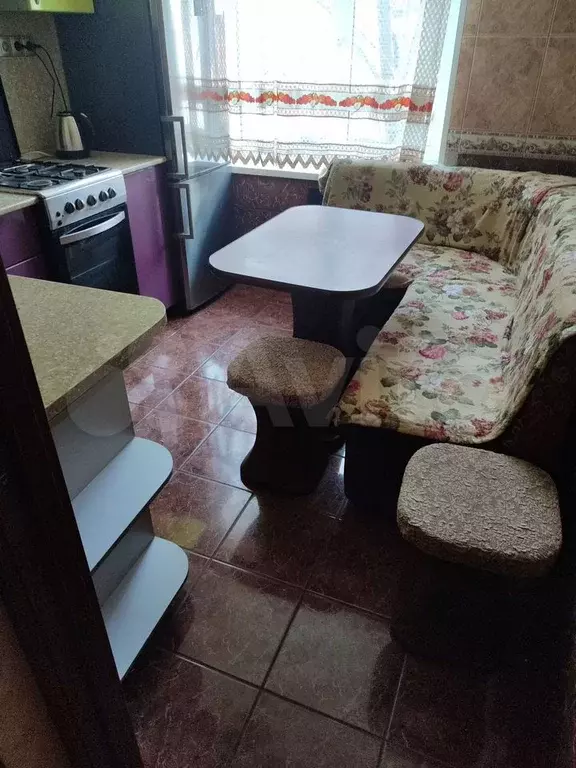 2-к. квартира, 50 м, 3/5 эт. - Фото 1
