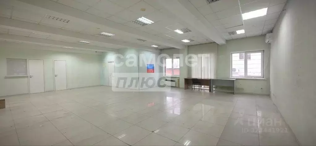 Офис в Иркутская область, Иркутск ул. Рабочего Штаба, 30Б/1 (229 м) - Фото 1