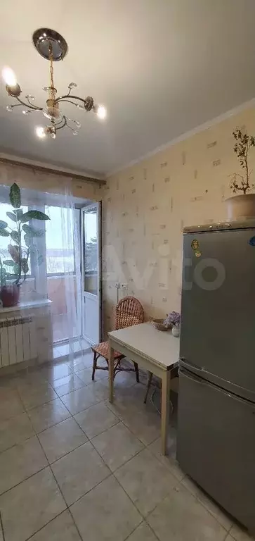 1-к. квартира, 45 м, 4/9 эт. - Фото 1
