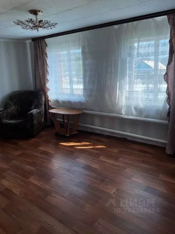 Дом в Оренбургская область, Оренбургский район, с. Черноречье ул. ... - Фото 2