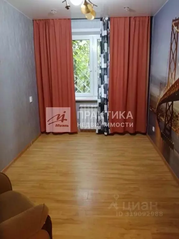 2-к кв. Липецкая область, Липецк ул. М.И. Неделина, 51 (46.0 м) - Фото 1