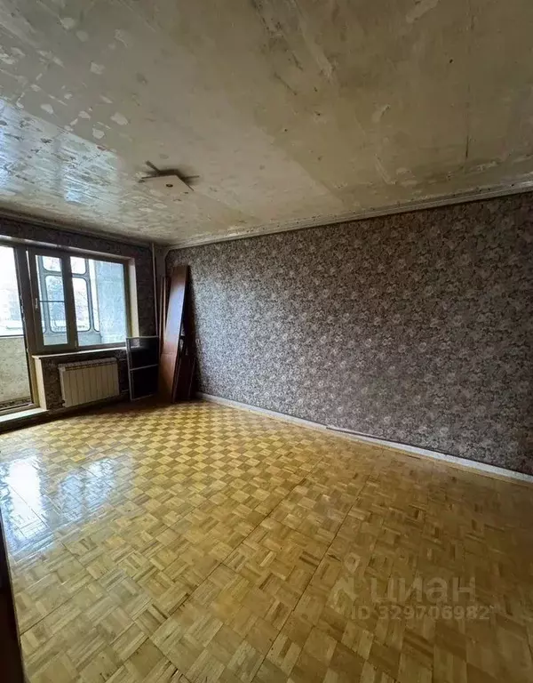 1-к кв. Московская область, Раменское Коммунистическая ул., 15а (33.0 ... - Фото 1