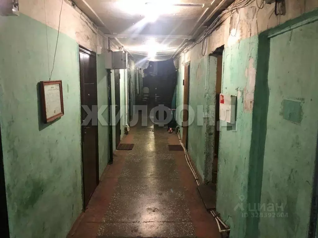 Комната Хакасия, Абакан Советская ул., 177 (17.8 м) - Фото 2