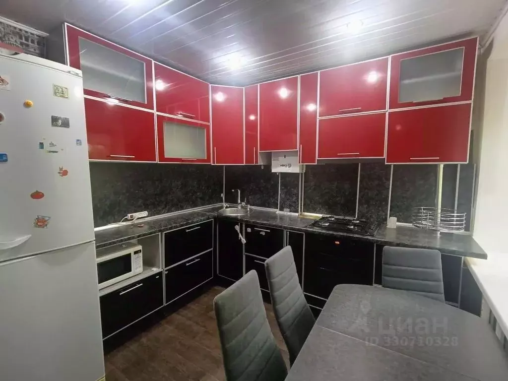 2-к кв. Нижегородская область, Дзержинск ул. Щорса, 23 (45.0 м) - Фото 1