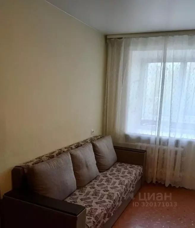 2-к кв. Крым, Симферополь ул. Киевская, 121 (58.0 м) - Фото 0