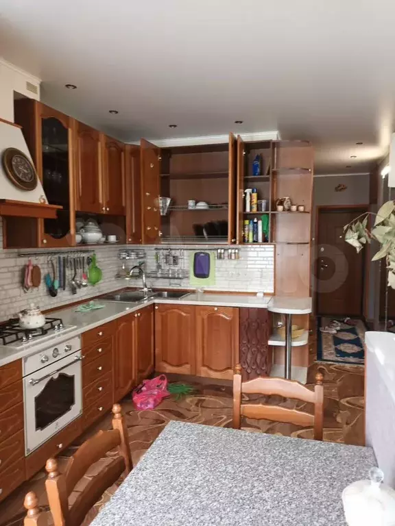 1-к. квартира, 32 м, 2/6 эт. - Фото 0