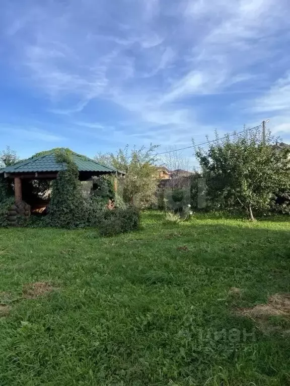 Дом в Московская область, Щелково городской округ, Лосиный Парк-2 кп ... - Фото 1