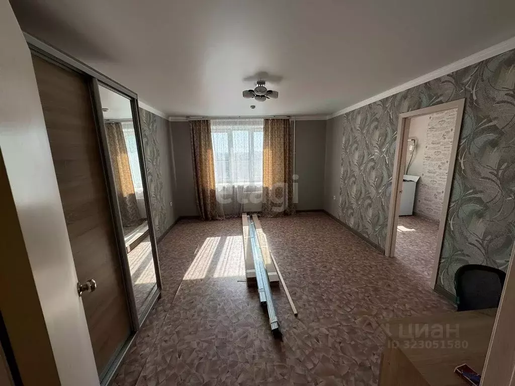 1-к кв. Башкортостан, Стерлитамак ул. Нахимова, 8А (34.2 м) - Фото 1