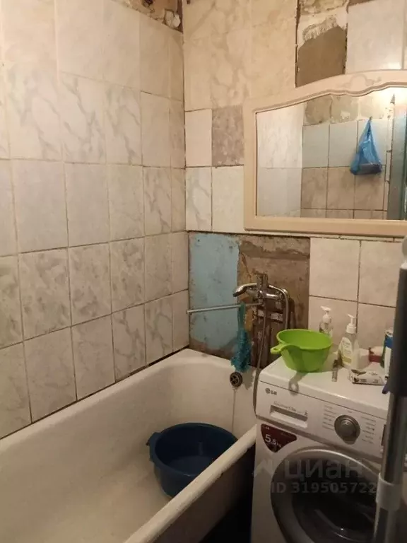 Комната Марий Эл, Йошкар-Ола ул. Рябинина, 6 (17.4 м) - Фото 2