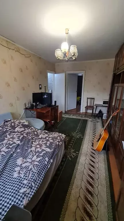 Квартира, 2 комнаты, 44.5 м - Фото 0