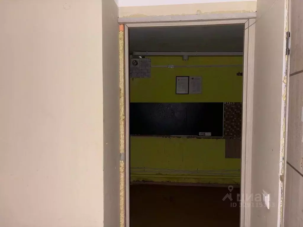 Помещение свободного назначения в Москва ул. Дмитрия Ульянова, 16к3 ... - Фото 2